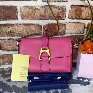 Dooney & Bourke  nwot Kyra shoulder bag